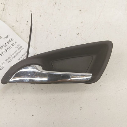 Chevy Equinox Door Handle Left Driver Rear Interior Inside  2024 2023 