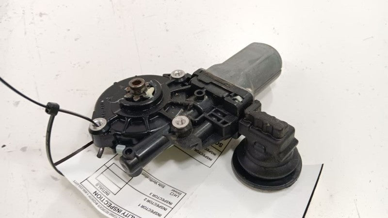 8571035180 Power Window Motor Front Door Passenger Right Fits 04-19 TUNDRA