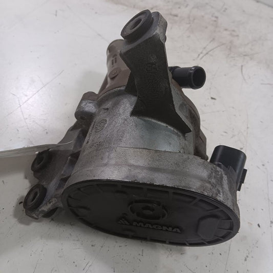 Coolant Water Pump 1.3L Fits 21-23 Chevy Trailblazer OEM