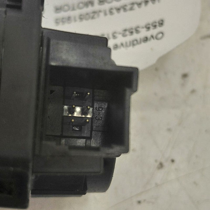 Mitsubishi Outlander   Flap Door Motor Heater AC Door Actuator  2018 2