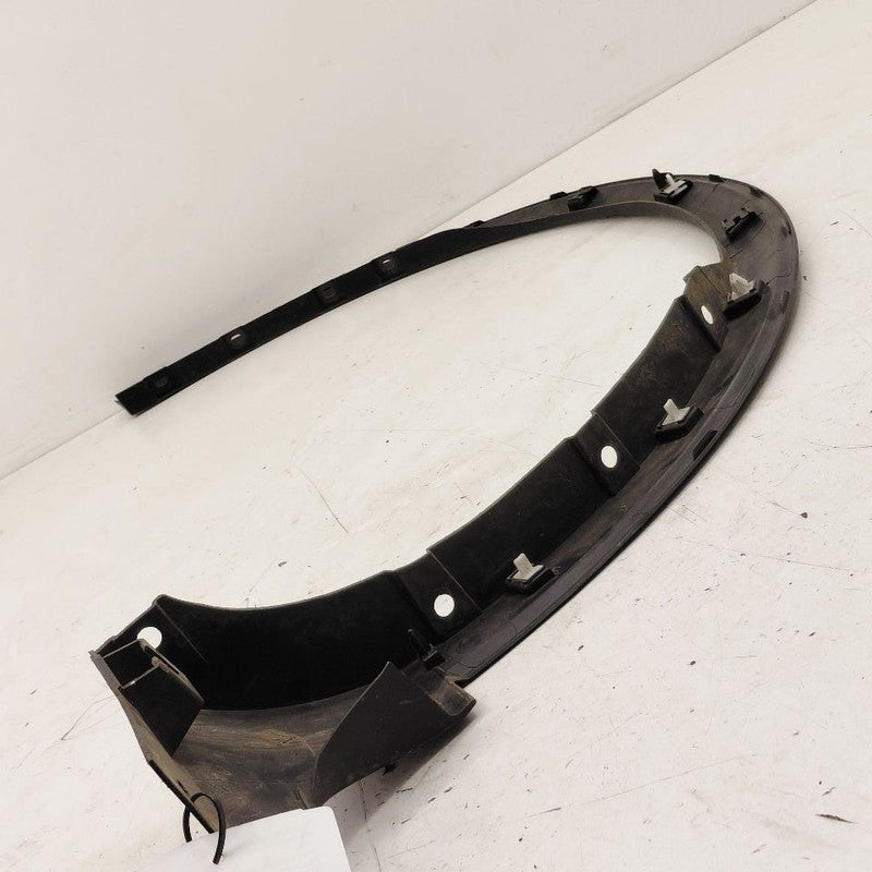 Ford Escape Passenger Right Front Fender Flare 2022 2023 2024