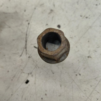 Fiat 500 X Model   Lug Nut Set  2016 2017