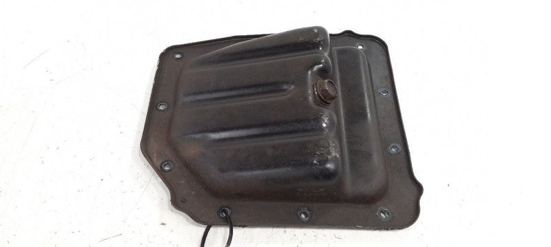 Engine Oil Pan 1.6L VIN 2 8th Digit Fits 10-19 Kia Soul  OEM