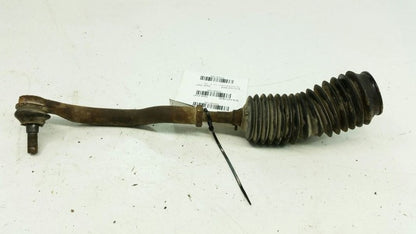 Honda Accord Steering Rack Pinion Tie Rod End W Boot Left Driver 2008 2009 2010 