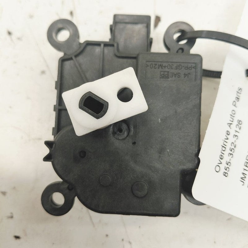 Mazda 3 Flap Door Motor Heater AC Door Actuator  2023 2022 2021