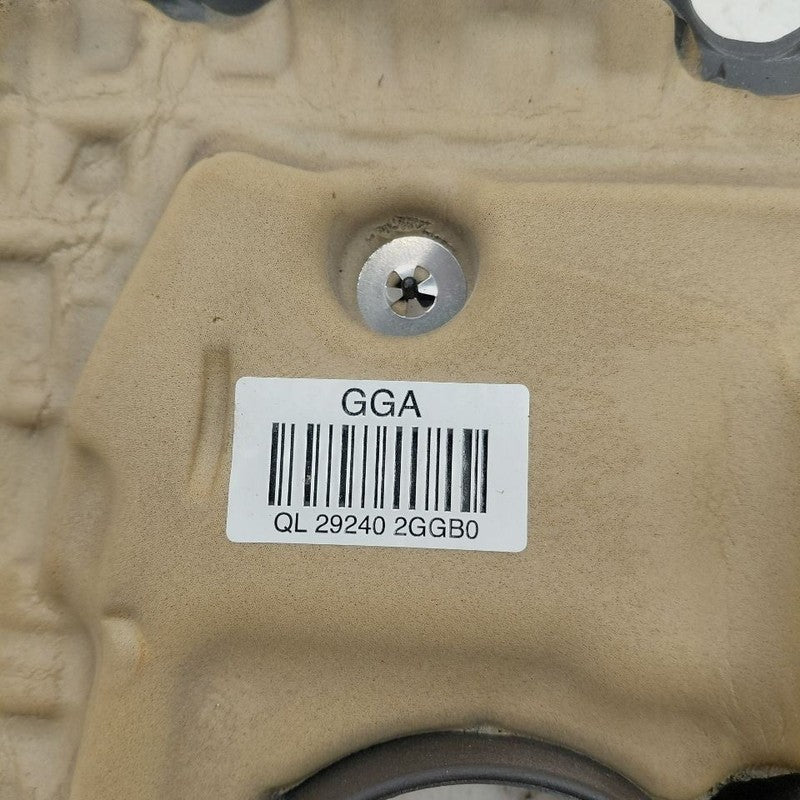 Kia Sportage Engine Cover  2.4 2020 2021 2022
