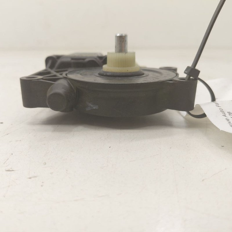 Left Rear Power Window Motor Fits 15-24 Ford Edge