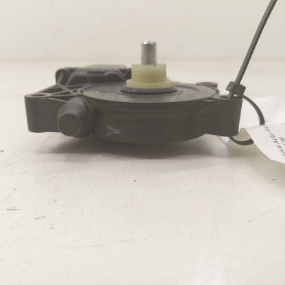 Left Rear Power Window Motor Fits 15-24 Ford Edge