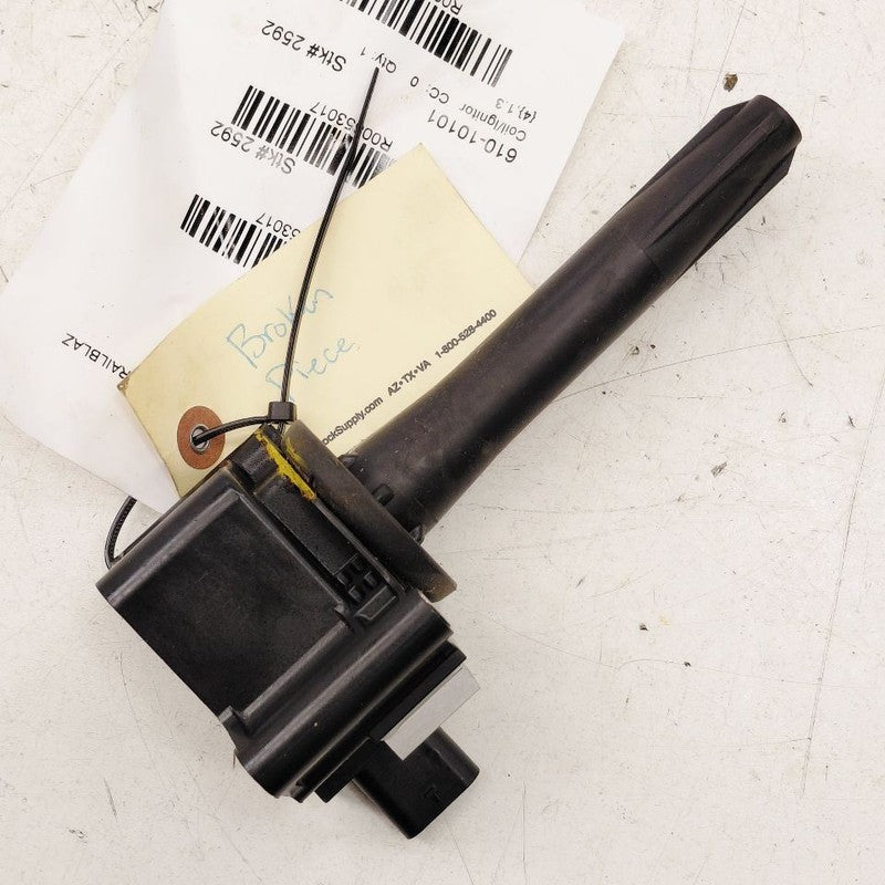 Coil Ignition Ignitor Fits 21-24 Chevy Trailblazer