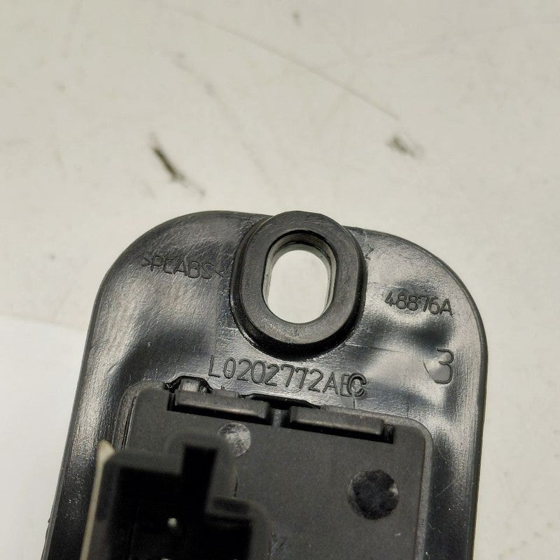 Chrysler 300 Trunk Latch Release Handle Lever Switch  2017 2018 2019