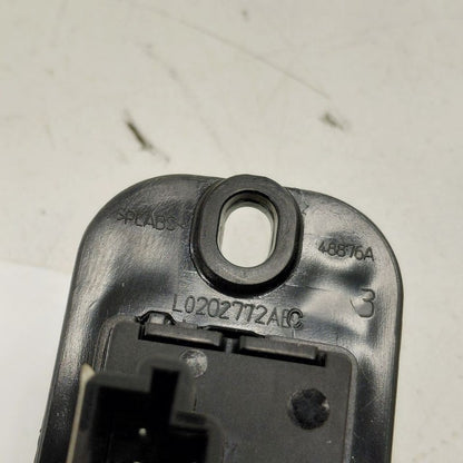 Chrysler 300 Trunk Latch Release Handle Lever Switch  2017 2018 2019