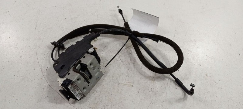 Dodge Dart Door Latch Lock Left Rear 2013 2014 2015 2016 OEM