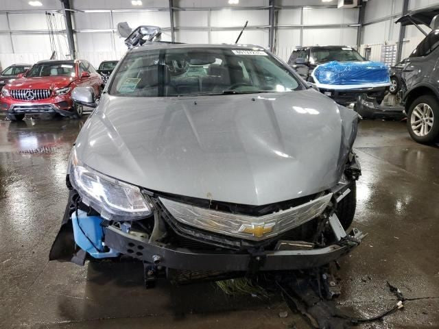 Chevy Volt Left Front Weather Strip Interior  2019 2018 2017 2016 OEM