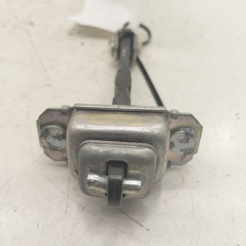Subaru XV Crosstrek Door Check Right Passenger Front Hinge Stopper Det