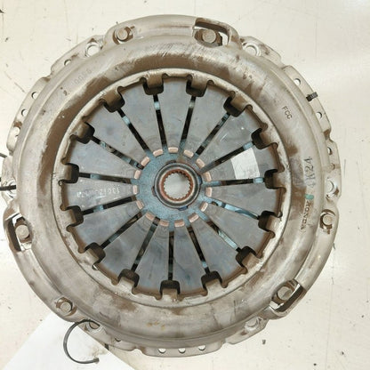 Honda CR-Z Manual Transmission Clutch Pressure Plate With Clutch Disc 