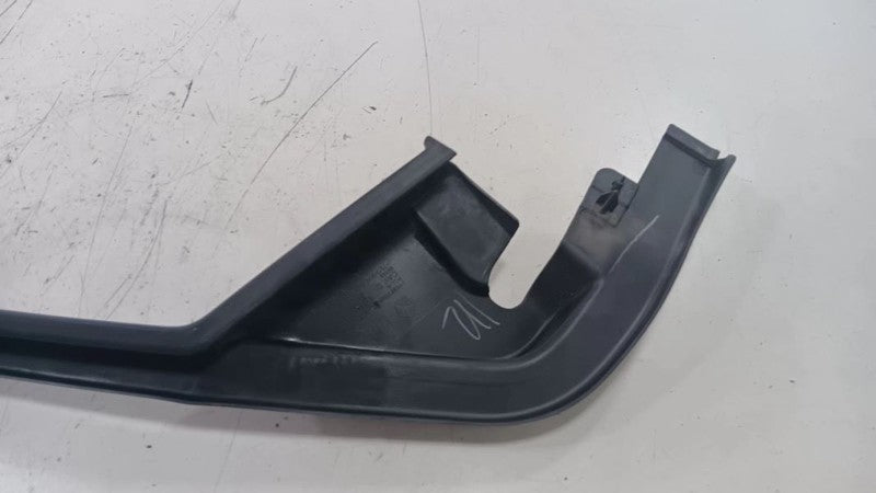 Chrysler 200 Mirror Mount Cover Door Trim Left Driver  2015 2016 2017