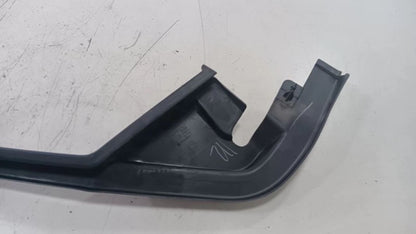 Chrysler 200 Mirror Mount Cover Door Trim Left Driver  2015 2016 2017