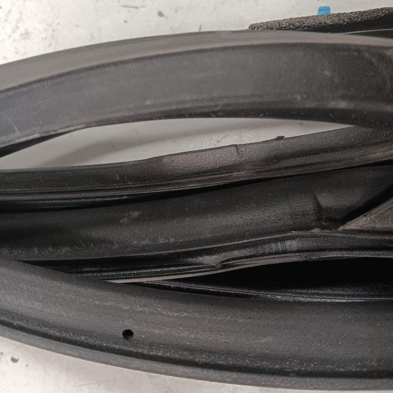 Nissan LEAF On Door Seal Rubber Right Passenger Front  2013 2014 2015 2016 2017