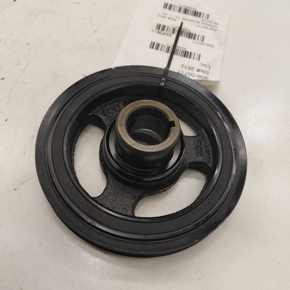 Harmonic Balancer Crankshaft Pulley Fits 16-19 Chevy Volt