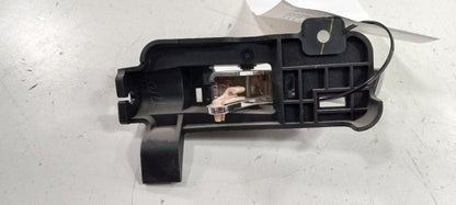 Dodge Avenger Door Handle Right Passenger Rear Interior Inside 2014 2013 2012 20