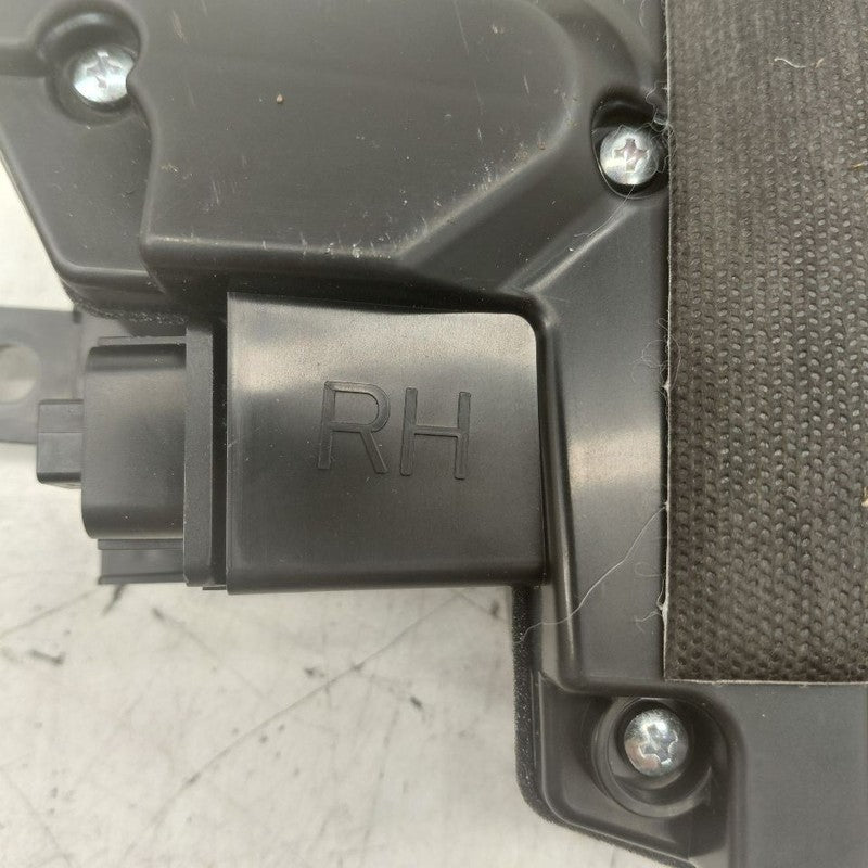 Lexus NX350 Speaker Right Passenger Rear  2022 2023 2024 2025