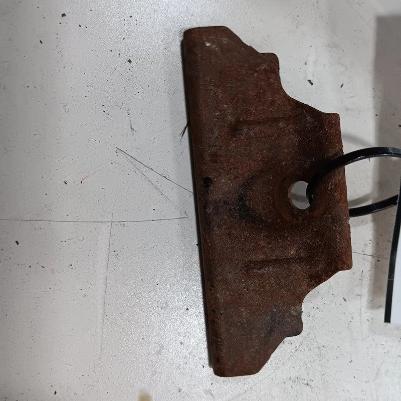 Hyundai Elantra Battery Hold Down  2017 2016 2015 2014 2013