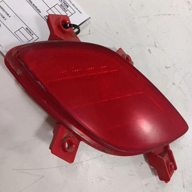 Hyundai Elantra Left Rear Marker Light Lamp  2017 2016 2015 2014 2013
