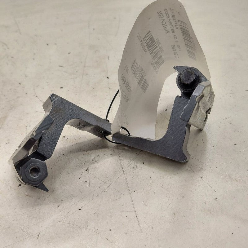 Volvo S60 Door Hinge Set Right Rear Passenger  2018 2017 2016