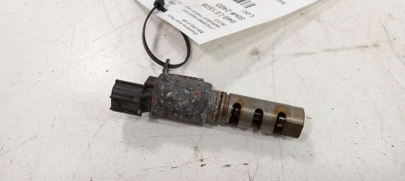 Lexus GS350 Variable Timing Gear Oil Control Valve Solenoid Cylinder H