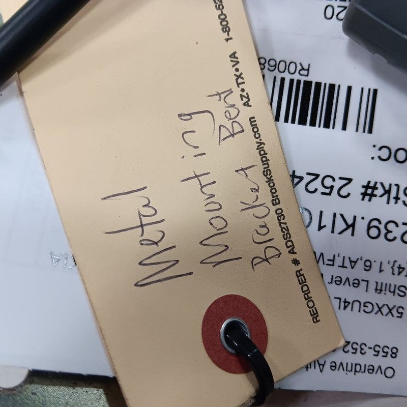 Kia Optima Shift Shifter Lever Linkage Cable  2020 2019 2018 2017