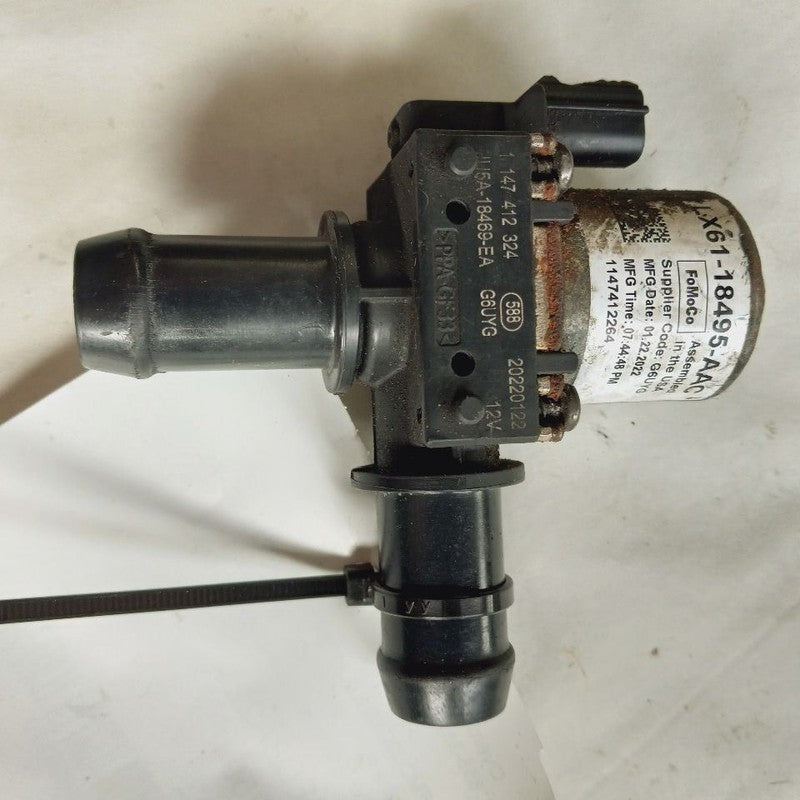 Ford Escape HVAC Control Valve {LX6118495AAC} 2022 2023 2024