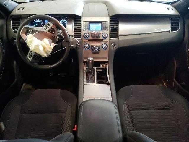 Ford Taurus Dash Air Vent Left Driver  2013 2014 2015 2016