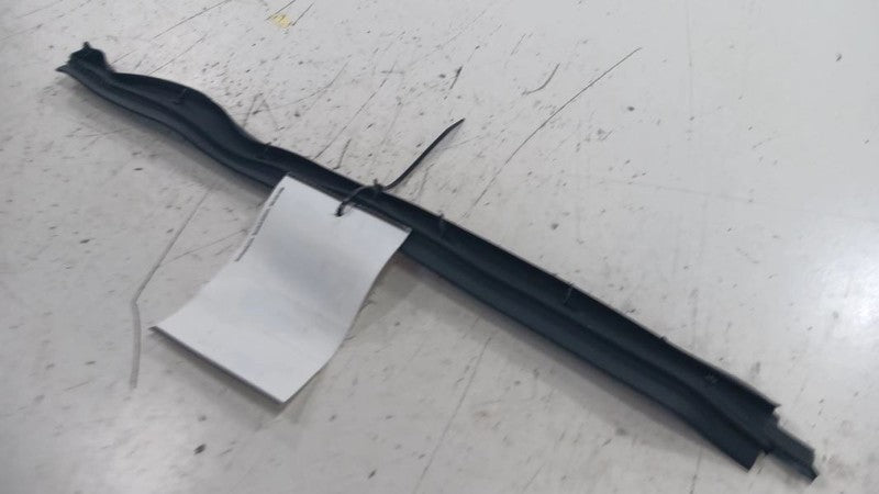 Subaru Impreza Left Rear Weather Strip Interior 2024 OEM