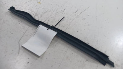 Subaru Impreza Left Rear Weather Strip Interior 2024 OEM