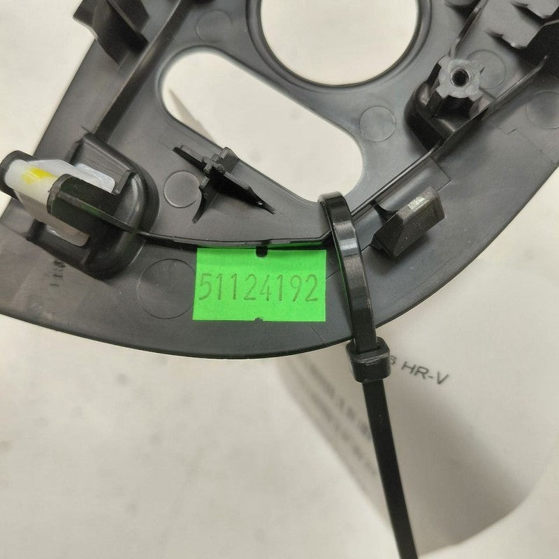 Honda HR-V Window Switch Bezel Trim Left Front 2026 2025 2024 2023