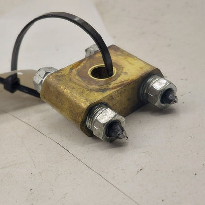Subaru XV Crosstrek Brake Line Proportioning Valve Junction Splitter  