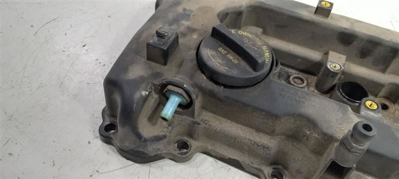 Hyundai Sonata Engine Cylinder Head Valve Cover 2011 2012 2013 OEM
