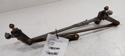 Windshield Wiper Transmission Linkage Fits 13-16 Dodge Dodge Dart OEM