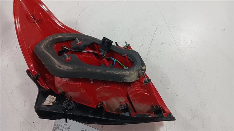 95089716 Driver Left Tail Light Brake Lamp Fits 13-16 Buick Encore