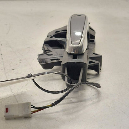 Passenger Right Front Door Handle Exterior Fits 18-24 Chevy Equinox