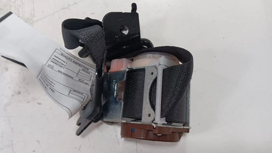 Buick Lacrosse Seat Belt Strap Retractor Right Passenger Rear Back  20