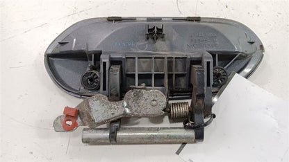 72140TM8901 Right Front Door Handle Exterior Assembly Body Color Fits 10-14 INSIGHT