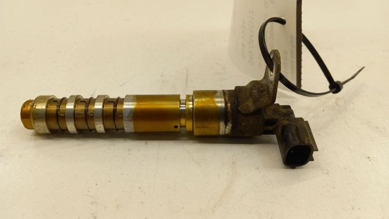 Chevy Impala Variable Timing Gear Oil Control Valve Solenoid Cylinder Head 2012 