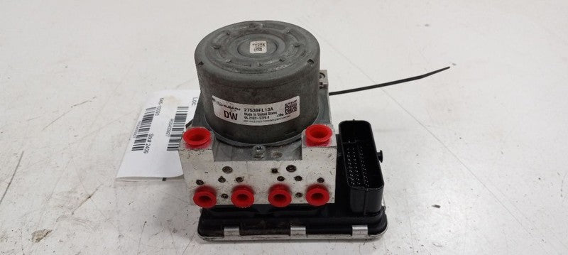 Anti-Lock Brake Part Pump Actuator Fits 17-19 IMPREZA  OEM