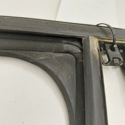 Chevy Trailblazer Door Glass Window Seal Rubber Left Driver Front 2023