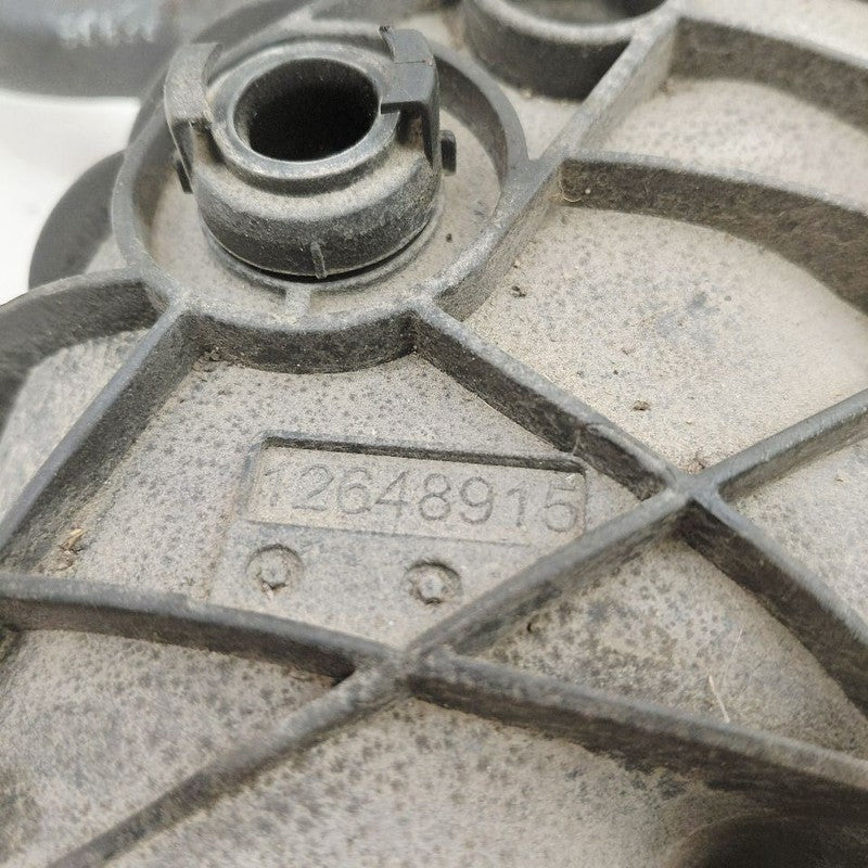 Upper Air Intake Manifold Fits 12-24 Buick Enclave