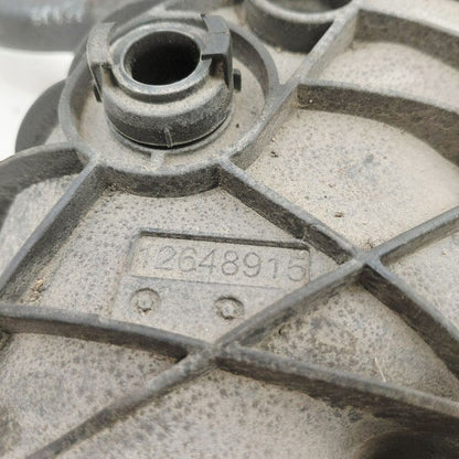 Upper Air Intake Manifold Fits 12-24 Buick Enclave