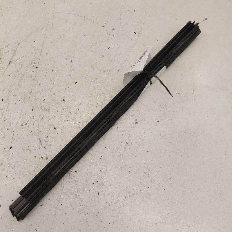 Toyota Prius Left Rear Weather Strip Interior  2022 2021 2020