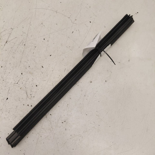 Toyota Prius Left Rear Weather Strip Interior  2022 2021 2020