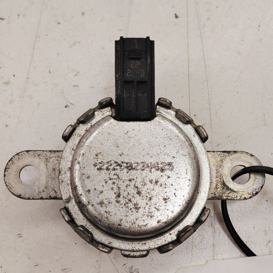 Subaru Crosstrek Variable Timing Gear Oil Control Valve Cylinder Head 